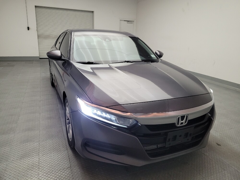 2020 Honda Accord in Downey, CA 90241 - 18085843 14