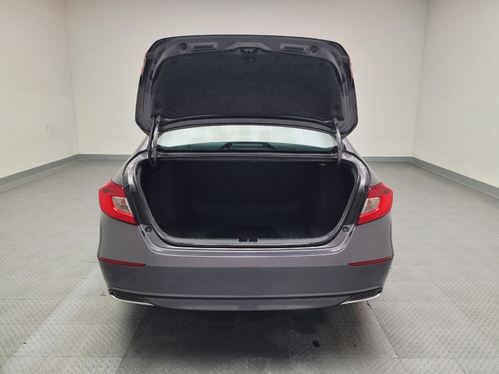 2020 Honda Accord in Downey, CA 90241 - 18085843 29