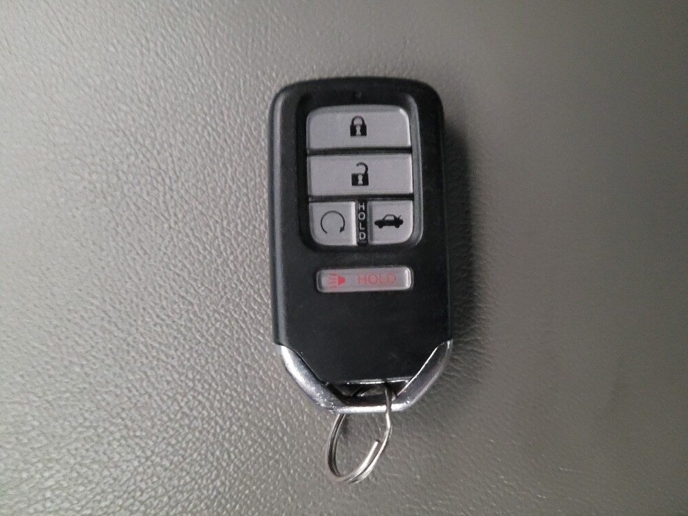 2020 Honda Accord in Downey, CA 90241 - 18085843 32