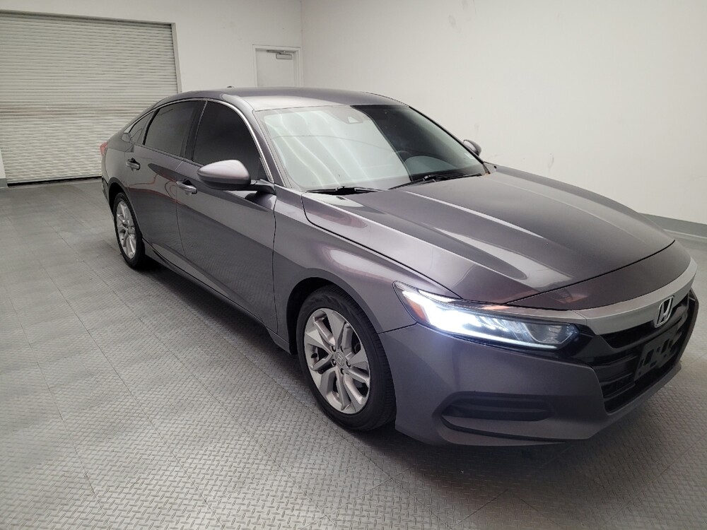2020 Honda Accord in Downey, CA 90241 - 18085843 13
