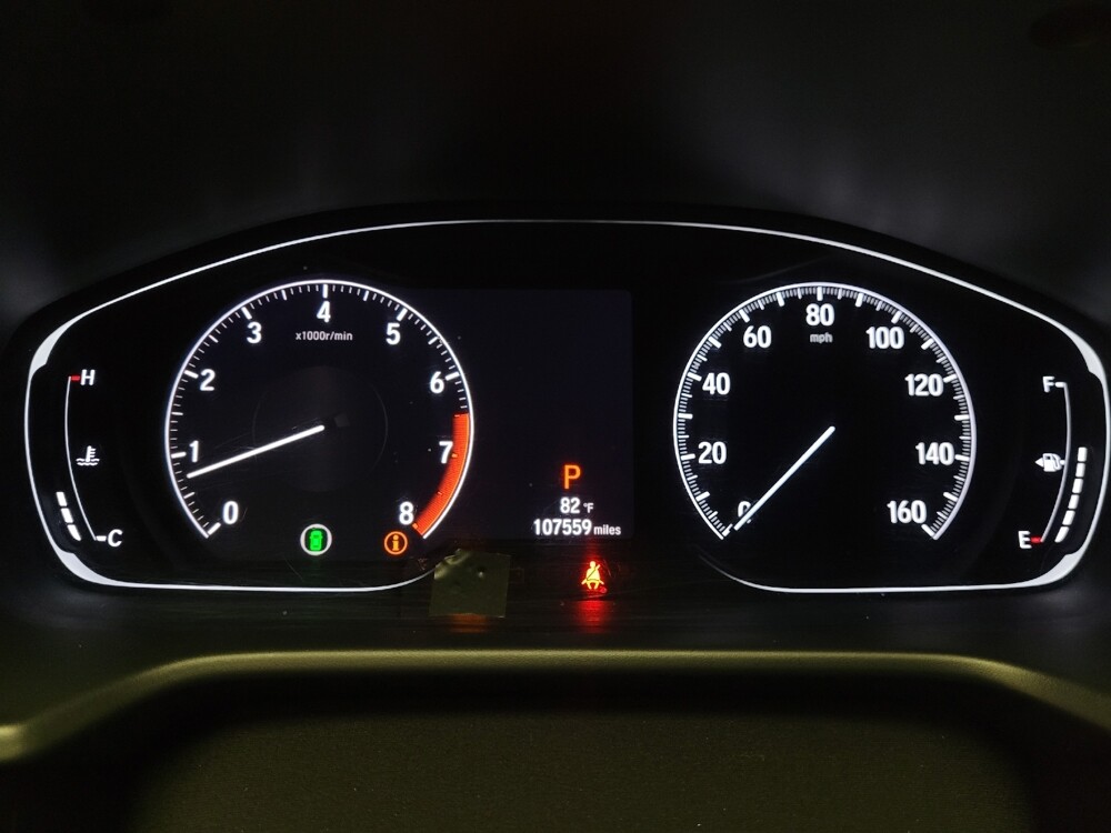 2020 Honda Accord in Downey, CA 90241 - 18085843 23