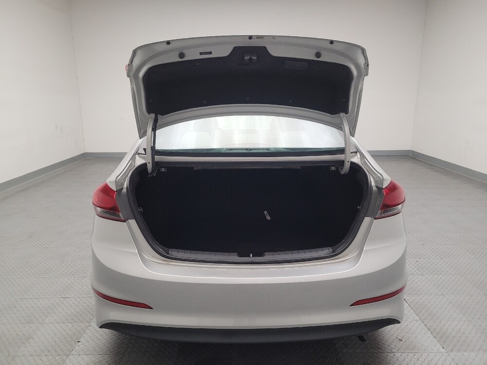 2017 Hyundai Elantra in Downey, CA 90241 - 18085844 29