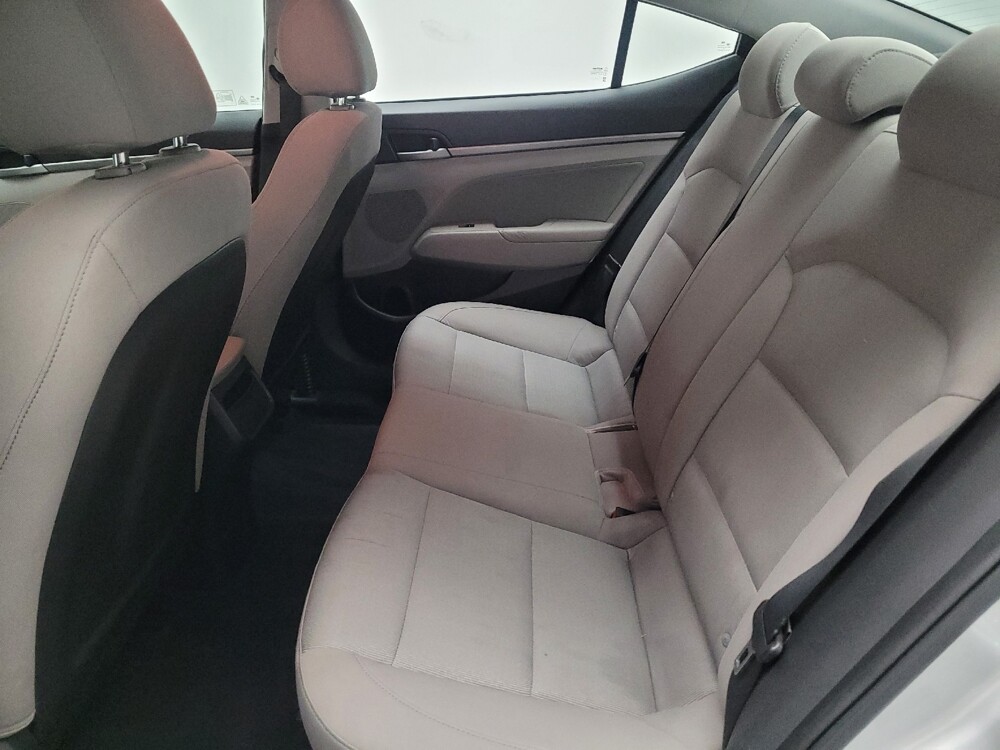 2017 Hyundai Elantra in Downey, CA 90241 - 18085844 18