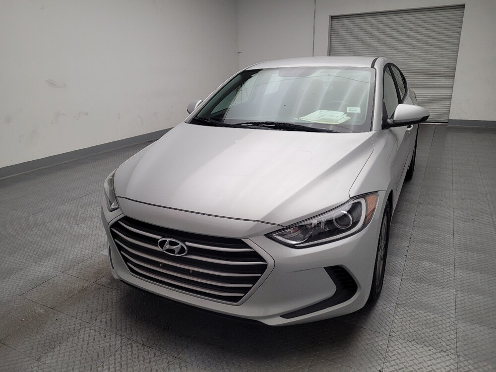 2017 Hyundai Elantra in Downey, CA 90241 - 18085844 15