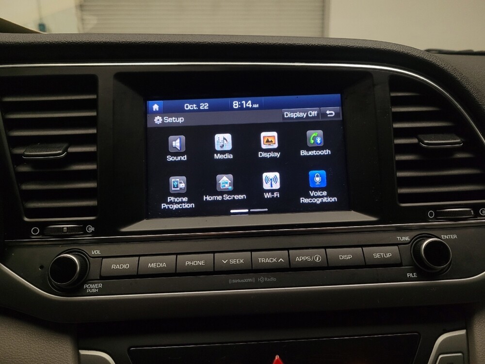 2017 Hyundai Elantra in Downey, CA 90241 - 18085844 25