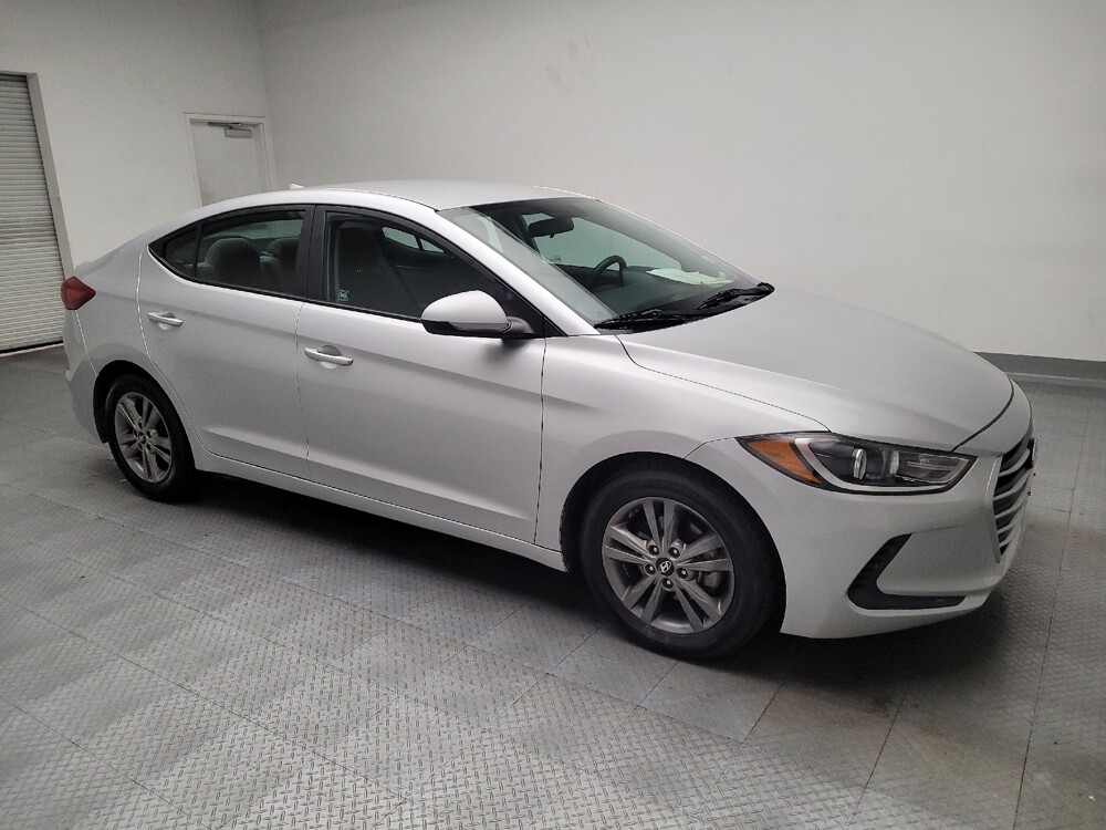 2017 Hyundai Elantra in Downey, CA 90241 - 18085844 11