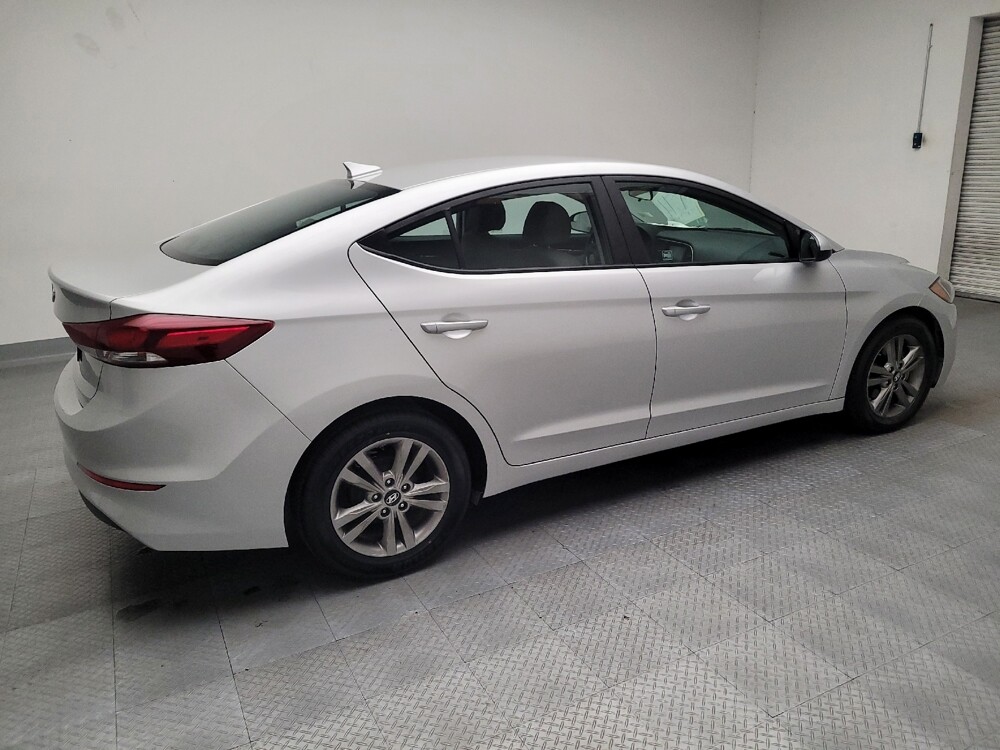 2017 Hyundai Elantra in Downey, CA 90241 - 18085844 10