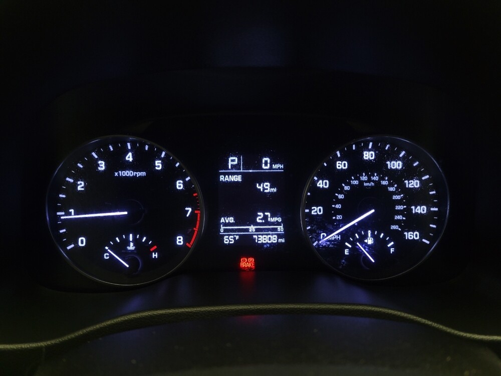 2017 Hyundai Elantra in Downey, CA 90241 - 18085844 23