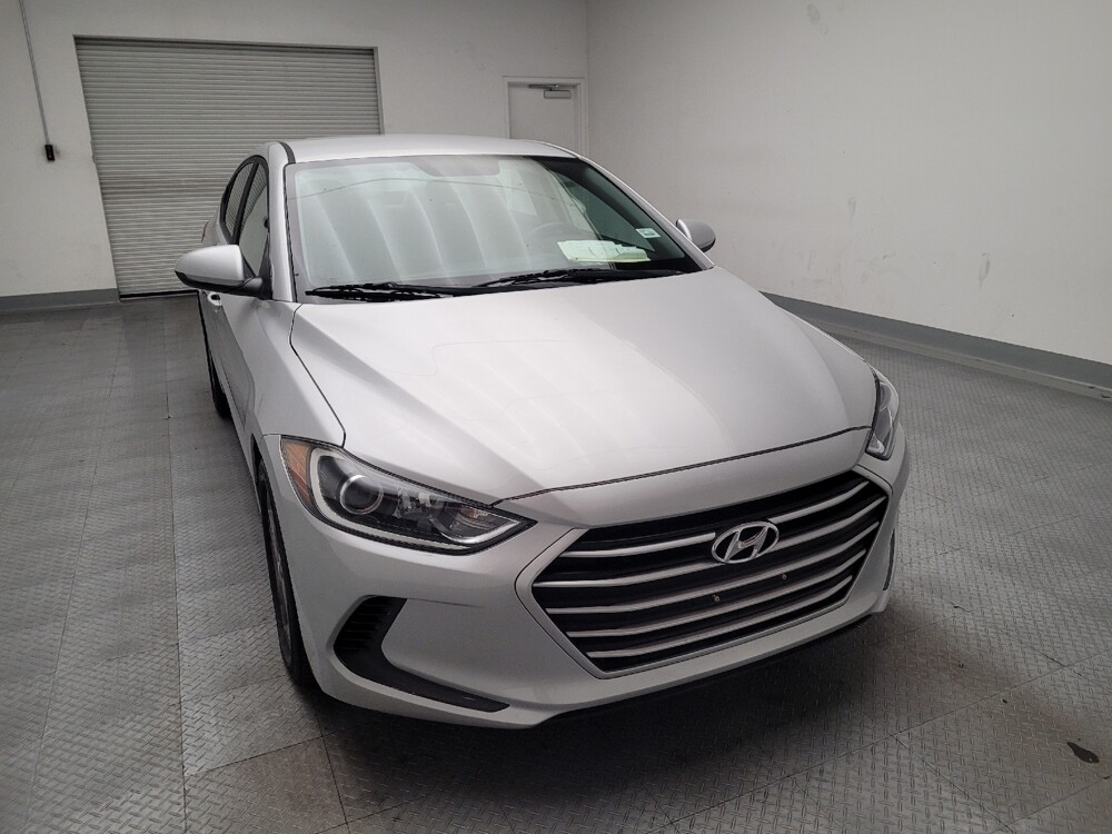 2017 Hyundai Elantra in Downey, CA 90241 - 18085844 14