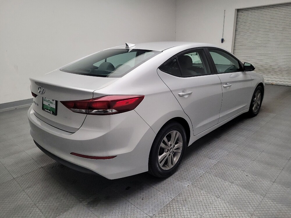 2017 Hyundai Elantra in Downey, CA 90241 - 18085844 9