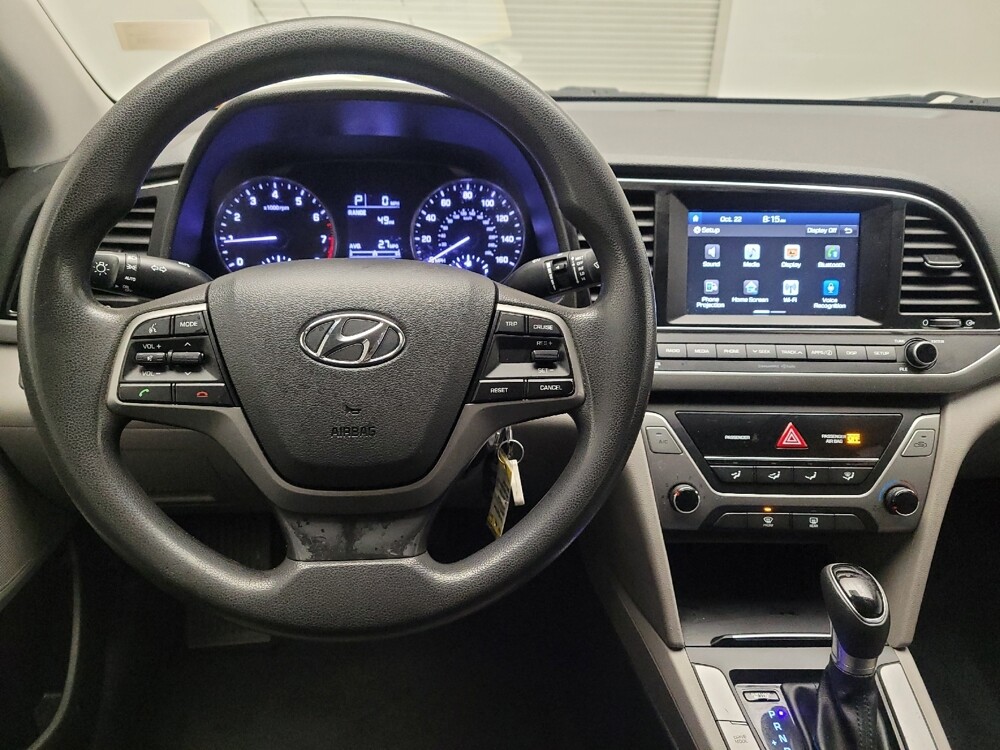 2017 Hyundai Elantra in Downey, CA 90241 - 18085844 22