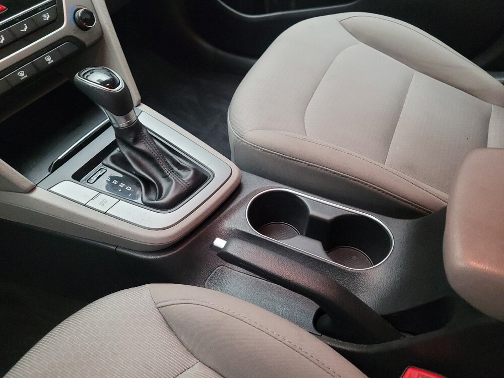 2017 Hyundai Elantra in Downey, CA 90241 - 18085844 26