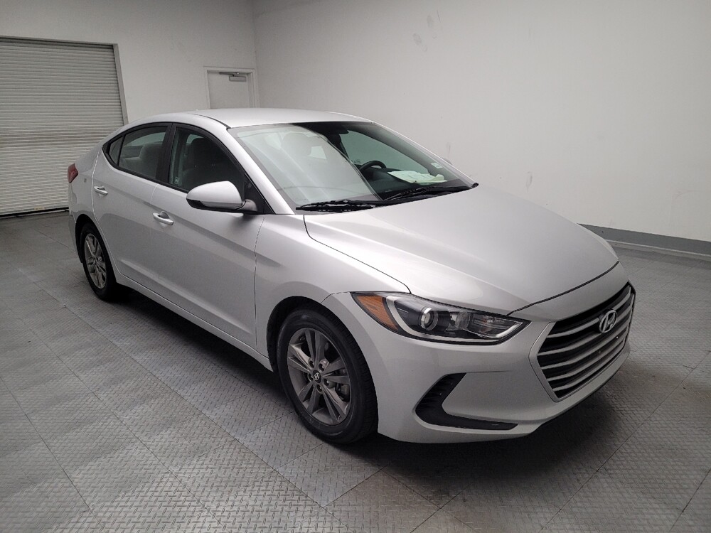 2017 Hyundai Elantra in Downey, CA 90241 - 18085844 13