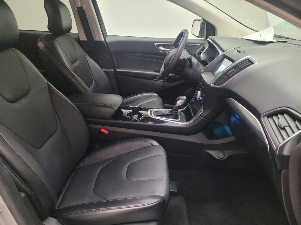 2018 Ford Edge in Downey, CA 90241 - 18085845 21