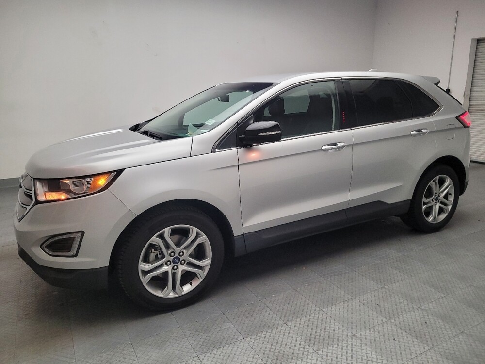 2018 Ford Edge in Downey, CA 90241 - 18085845 2