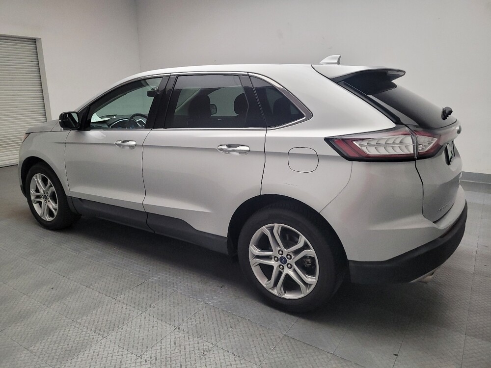 2018 Ford Edge in Downey, CA 90241 - 18085845 3