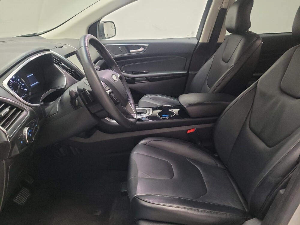 2018 Ford Edge in Downey, CA 90241 - 18085845 17