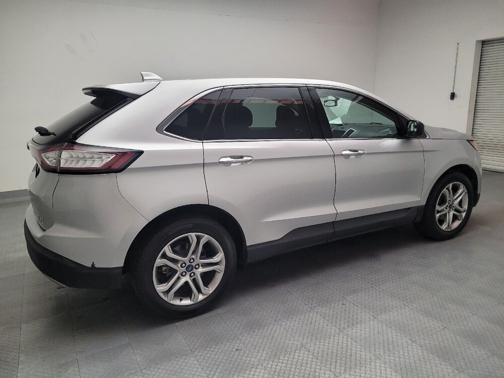 2018 Ford Edge in Downey, CA 90241 - 18085845 10