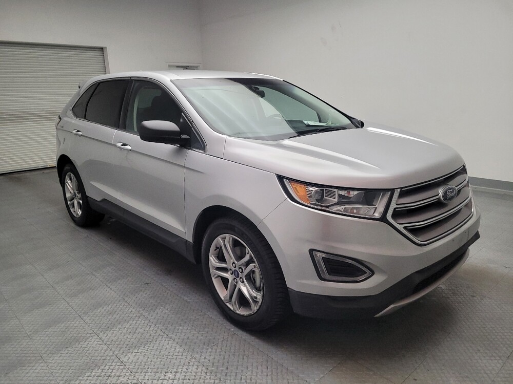 2018 Ford Edge in Downey, CA 90241 - 18085845 13