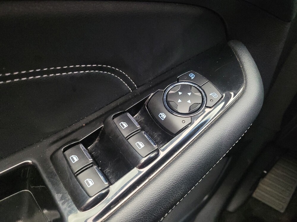 2018 Ford Edge in Downey, CA 90241 - 18085845 27