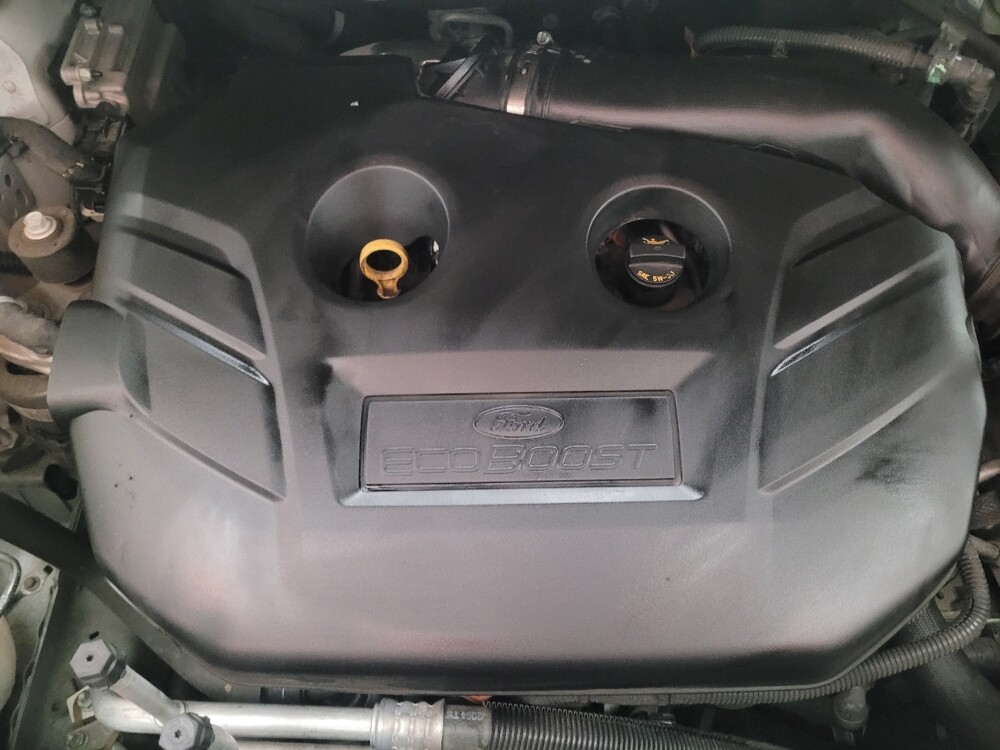 2018 Ford Edge in Downey, CA 90241 - 18085845 30