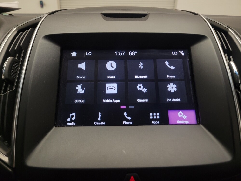 2018 Ford Edge in Downey, CA 90241 - 18085845 25