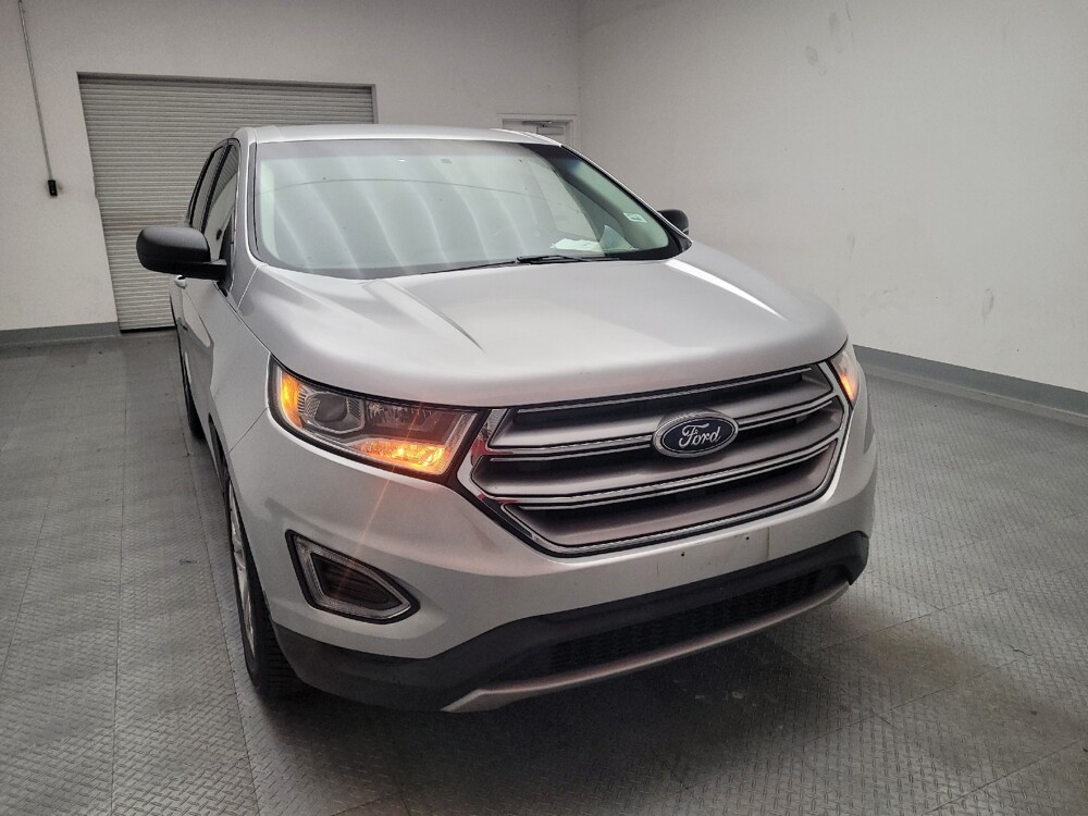 2018 Ford Edge in Downey, CA 90241 - 18085845 14