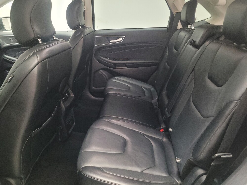 2018 Ford Edge in Downey, CA 90241 - 18085845 18