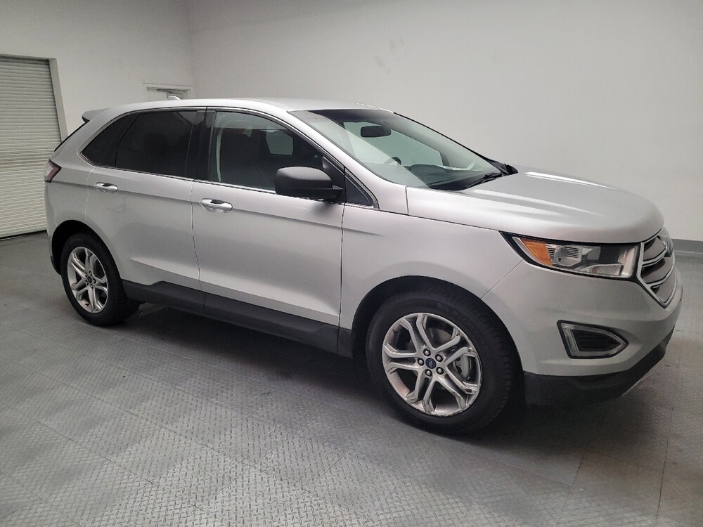 2018 Ford Edge in Downey, CA 90241 - 18085845 11