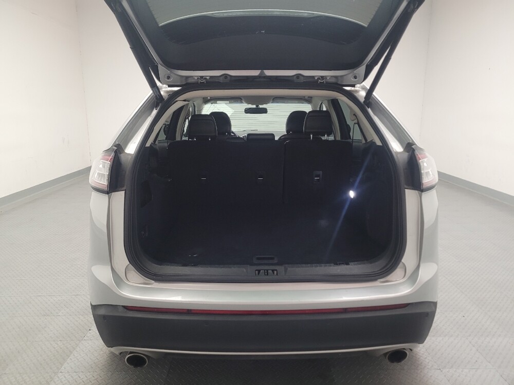 2018 Ford Edge in Downey, CA 90241 - 18085845 29