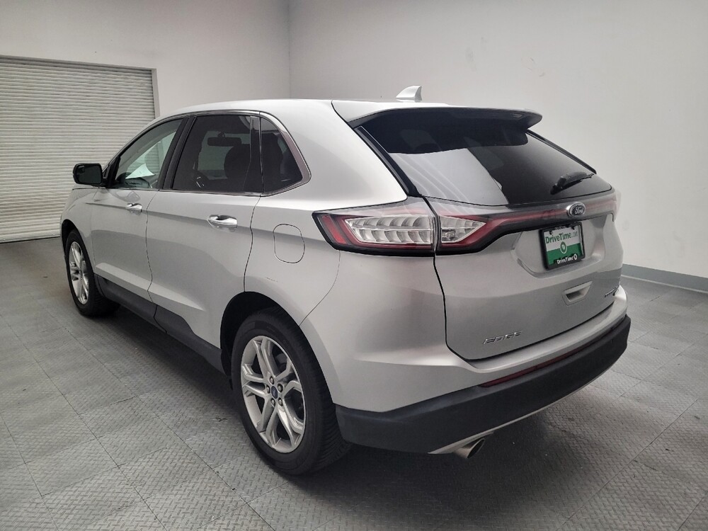 2018 Ford Edge in Downey, CA 90241 - 18085845 5