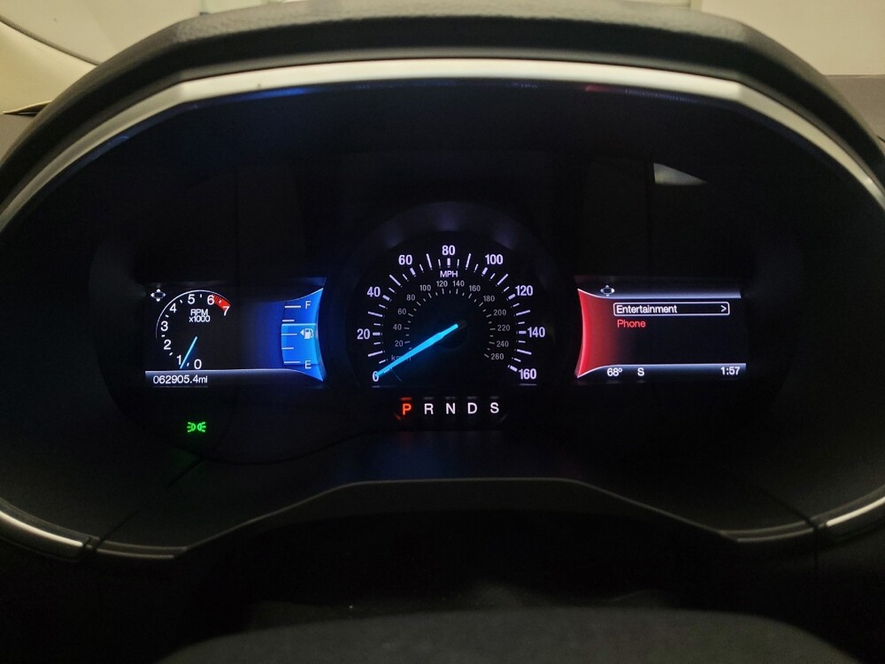 2018 Ford Edge in Downey, CA 90241 - 18085845 23