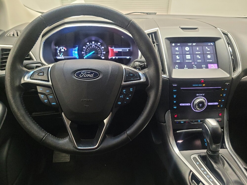 2018 Ford Edge in Downey, CA 90241 - 18085845 22