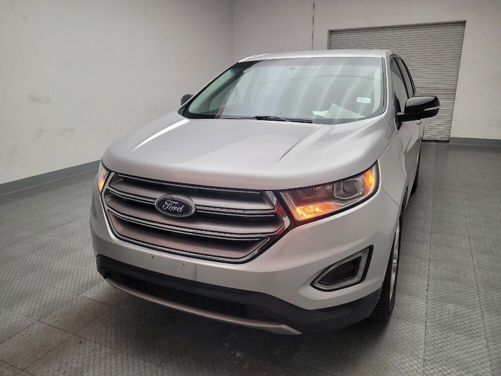 2018 Ford Edge in Downey, CA 90241 - 18085845 15