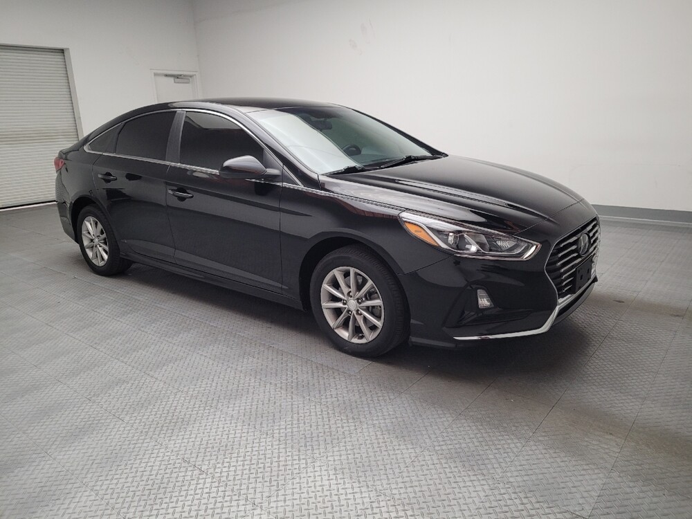 2019 Hyundai Sonata in Downey, CA 90241 - 18085846 11