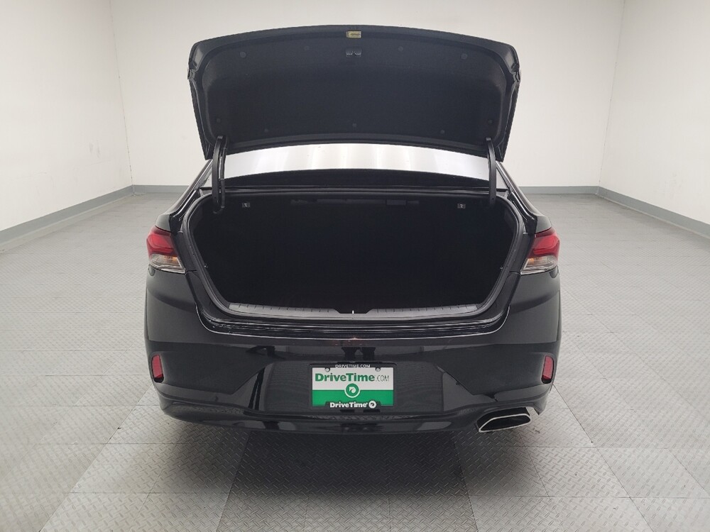 2019 Hyundai Sonata in Downey, CA 90241 - 18085846 29