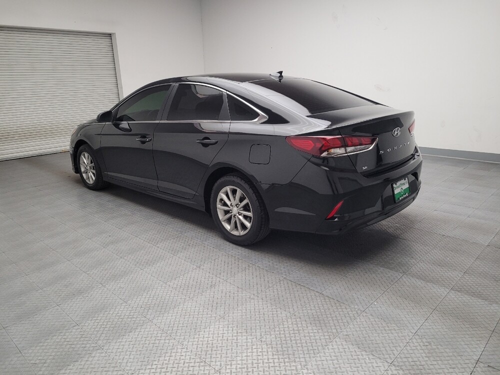2019 Hyundai Sonata in Downey, CA 90241 - 18085846 3