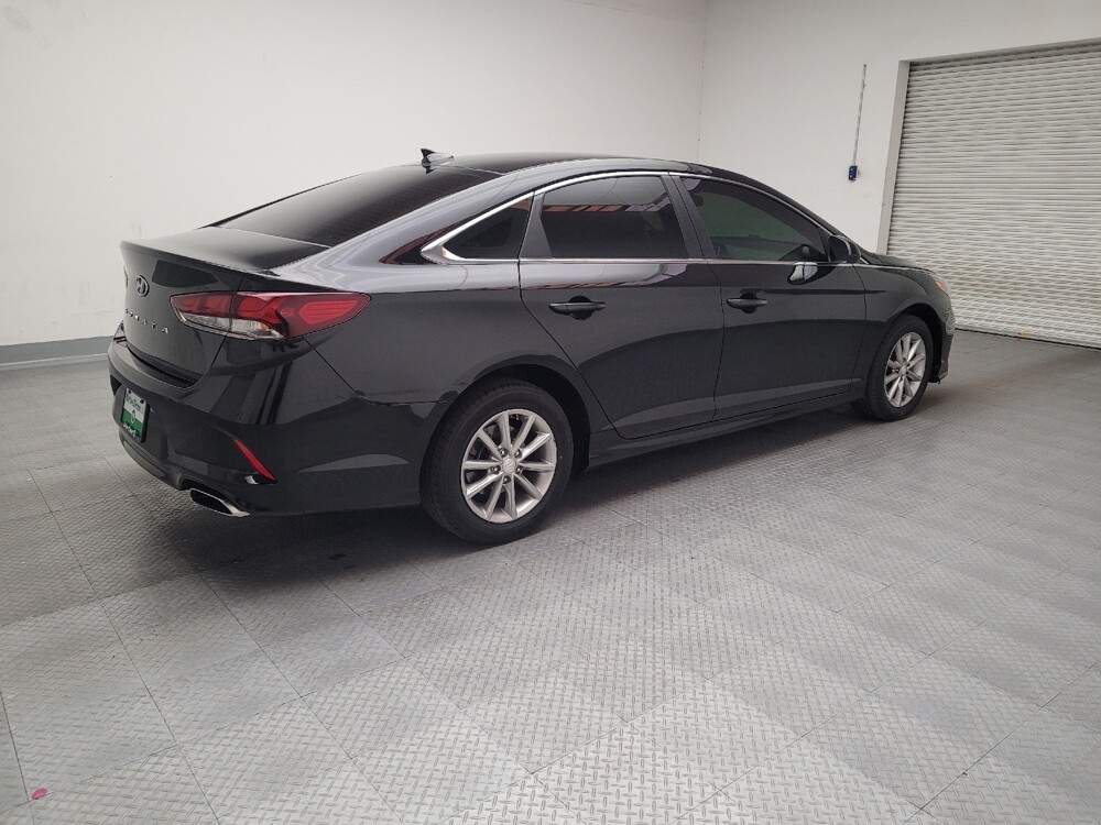 2019 Hyundai Sonata in Downey, CA 90241 - 18085846 10