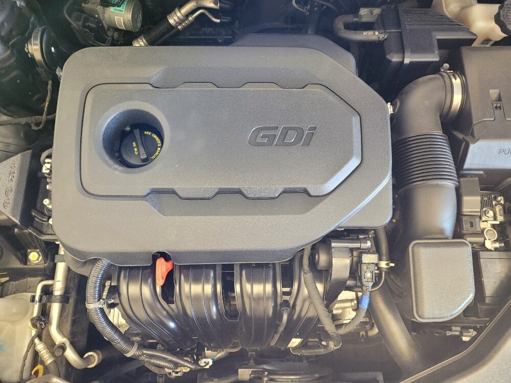 2019 Hyundai Sonata in Downey, CA 90241 - 18085846 30