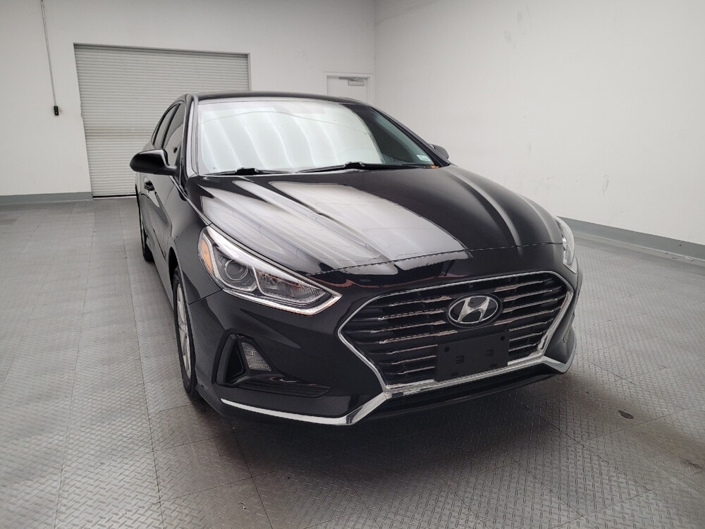 2019 Hyundai Sonata in Downey, CA 90241 - 18085846 14