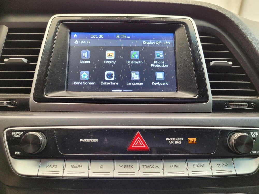 2019 Hyundai Sonata in Downey, CA 90241 - 18085846 25