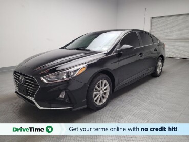 2019 Hyundai Sonata in Downey, CA 90241