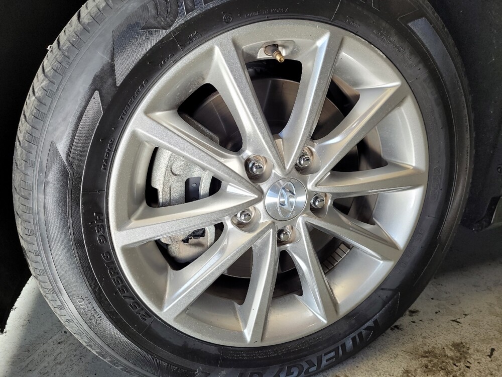 2019 Hyundai Sonata in Downey, CA 90241 - 18085846 31