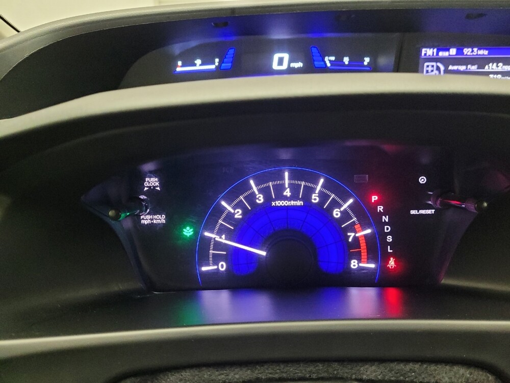 2015 Honda Civic in Downey, CA 90241 - 18085847 23