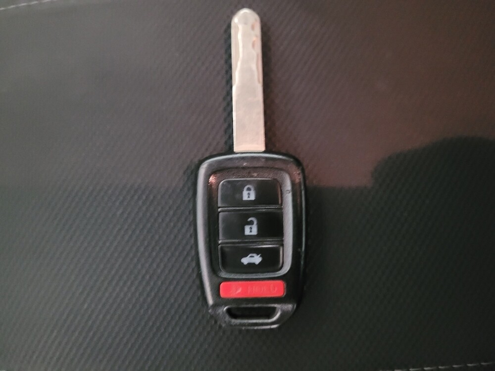 2015 Honda Civic in Downey, CA 90241 - 18085847 32