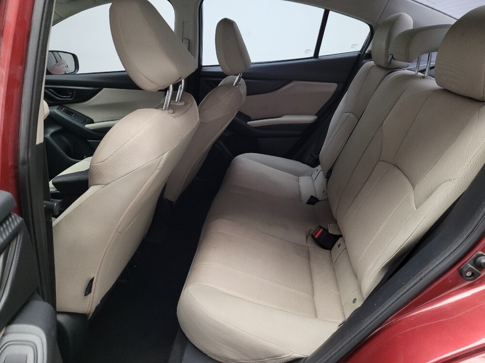 2019 Subaru Impreza in Downey, CA 90241 - 18085849 18