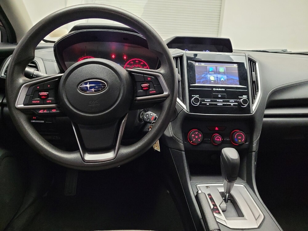 2019 Subaru Impreza in Downey, CA 90241 - 18085849 22