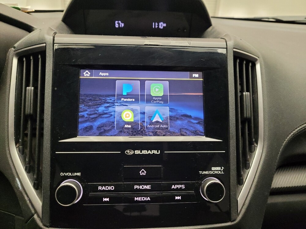 2019 Subaru Impreza in Downey, CA 90241 - 18085849 25