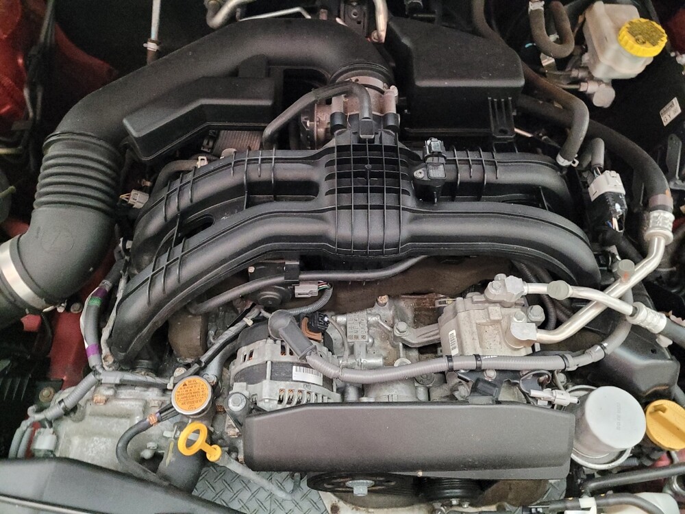 2019 Subaru Impreza in Downey, CA 90241 - 18085849 30