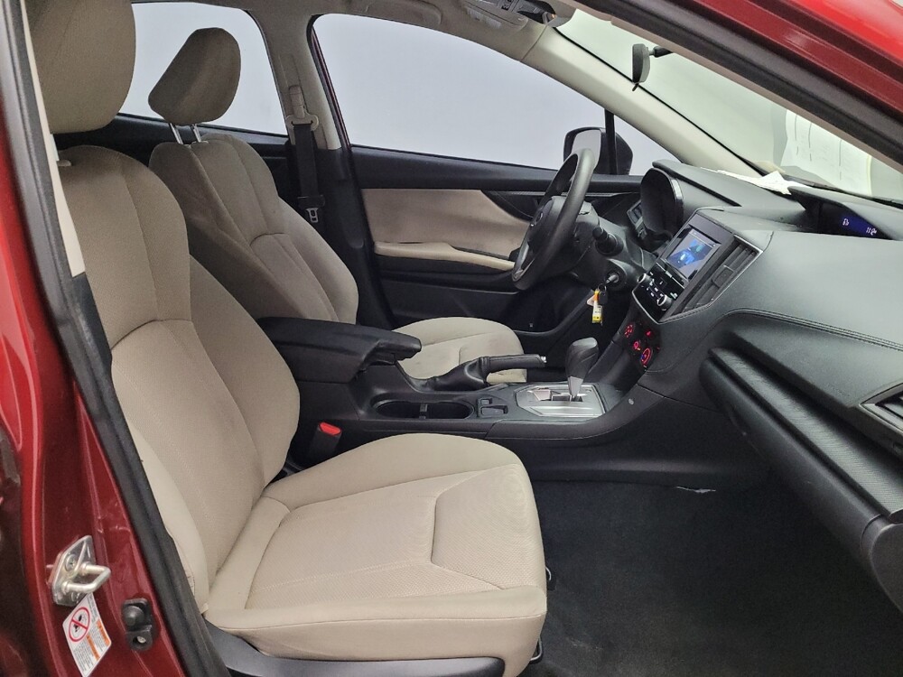 2019 Subaru Impreza in Downey, CA 90241 - 18085849 21